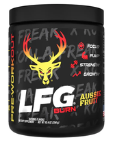 LFG Aussie Fruit by Bucked Up